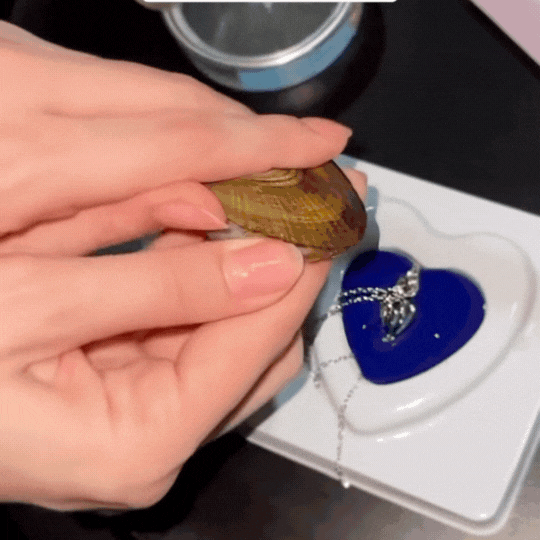 VENIS, votre vœu dans un coquillage !