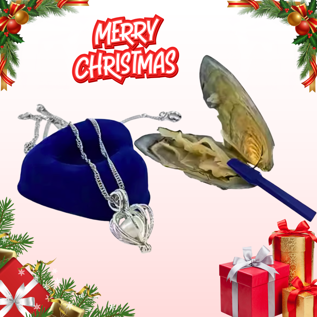 VENIS, votre vœu dans un coquillage !