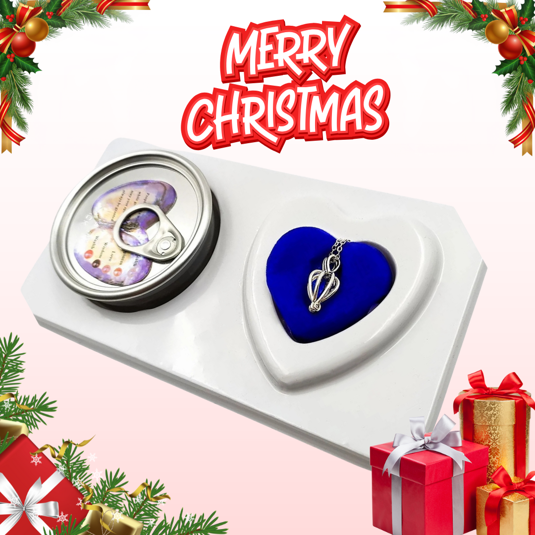 VENIS, votre vœu dans un coquillage !