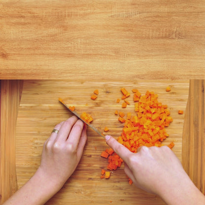 FRULLO votre Hachoir Professionnel !